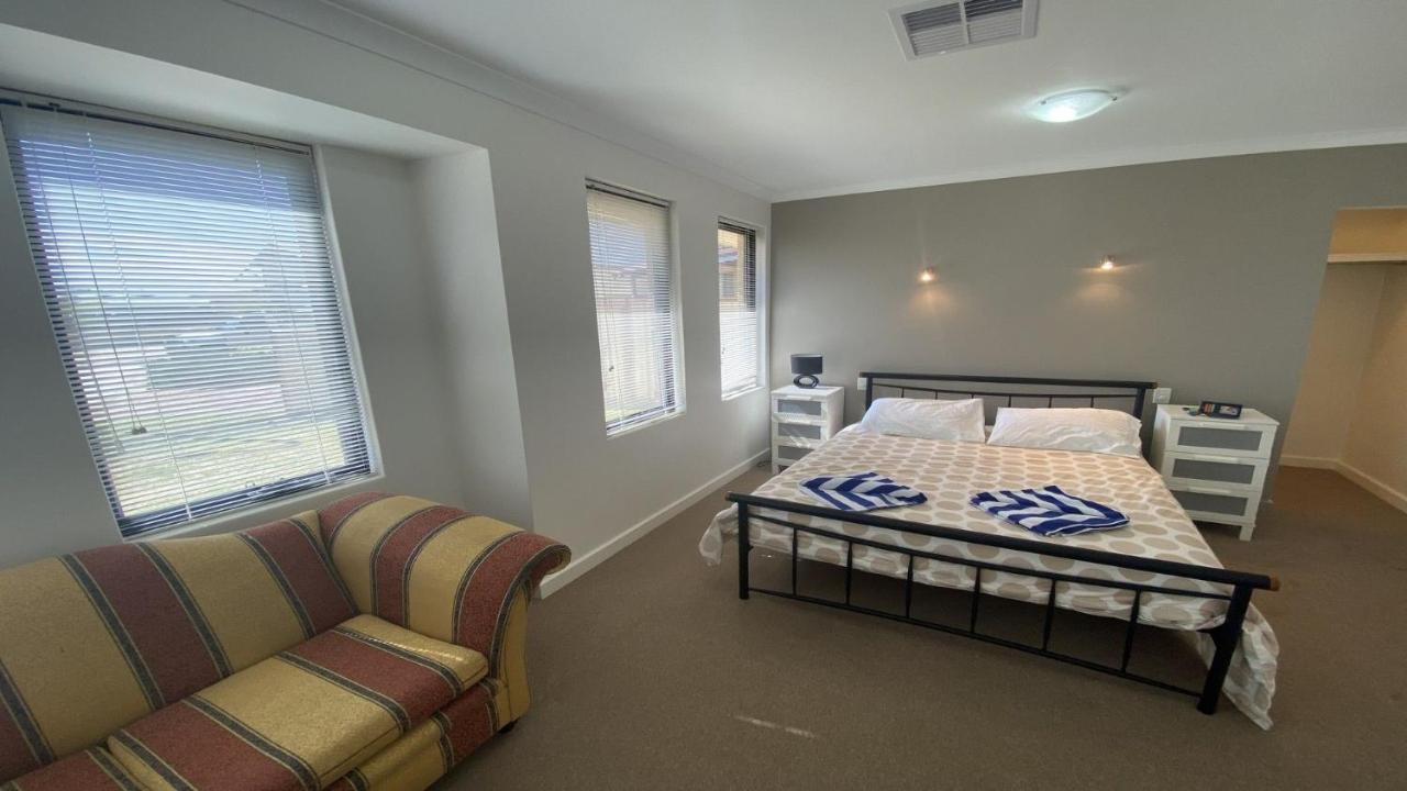 Villa Maniki Gardens Jurien Bay Exterior foto